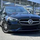 2022 Mercedes-Benz C 300 4MATIC مرسيدس سي كلاس