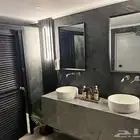 دورات مياه متنقله للايجار