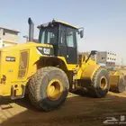 مقاولات و معدات للايجار بوكلينات و قريدرات و دركتر و شيول