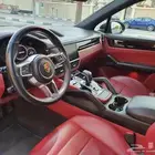 بورش كايين 2019 - Porsche Cayenne