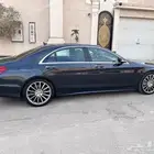 مرسيدس يخت V6 S500 2014