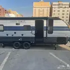 كرفان امريكي سحب موديل 22