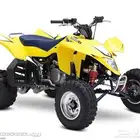 مطلوب سوزوكي z400 او r450