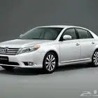 مطلوب افالون