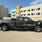 فورد F250 شاص طويل