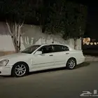 انفنيتي موديل 2005