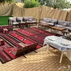 شاليه للايجار