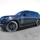 لاند روفر فوج 2023 V6