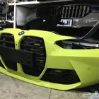 قطع غيار بي أم دبليو