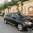 كرايسلر فان عائلي 2019