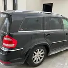 مورسيدس GL500 موديل 2011