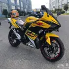 ريس H2 400CC
