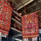 مدات عراقية صناعة شعبية يدوية