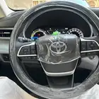 تويوتا هايلاندر GLE 2023
