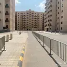 اسياج حديديه تنظيميه