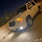 جمس يوكن مستعمل قطع صغير موديل 2010