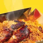 مطعم بخاري للبيع