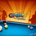 حسابات و شحن لودو ستار و بلياردو 8ball