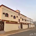 عماره للبيع تربة البقوم حي الخالديه