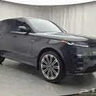 Range Rover Sport P400 Dynamic SE 2025