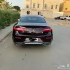 مرسيدس e300 كوبيه 2019 جفالي