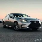قطع بودي لكزس 350 Es جميع الموديلات