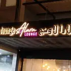 لوحات بارزة مضيئة استيل اكرليك مضيئه