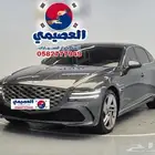 للاستيراد من كوريا _ جنسس G80 دبل _ 2025