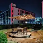 مظلات سيارات مظلة جلسات مظلات خارجية مظلة متحركة