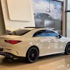 مرسيدس CLA250 2021 AMGKIT