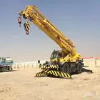كرين كبلكو 25 طن للبيع