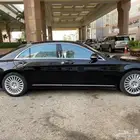 مرسيدس S500 الماني بدي وكاله