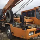 كرين رافعه للايجار باسعار مناسبة بالرياض Crane for rent