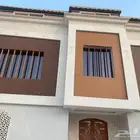 فيلا دورين وملحق للبيع في الواحة