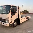 سطحة ايسوزو للبيع