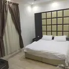 شقق مؤثثة للإيجار الشهري بحي ظهرة لبن