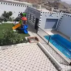 شاليهات الفهد مكه المكرمه الحسينيه مدخل ام دوحه