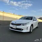 اوبتيما ديزل 2018 شبه الجديد بسعر مناسب