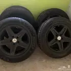 جنوط جي كلاس موديل 2015 نظيف جدا