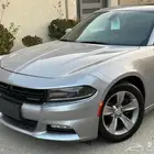 للبيع دوج تشارجر sxt فل فتحة
