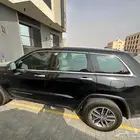 جيب قراند شروكي ليمتد 6 سلندر