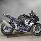 سوزوكي 1000 2014