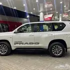 برادو 2021 للبيع