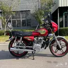 دراجه ناريه 150cc SWAAD