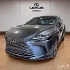 Lexus Rx 2025 للبيع