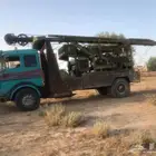 حفار للبيع ابو ارام
