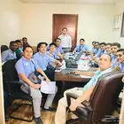 خدمات تأسيس وتشغيل المطاعم