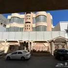 عمارة سكنية للبيع بالطائف الحلقة الغربية