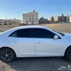 شفرولية ماليبو