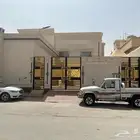 للبيع فيلا مساحة703متر الرياض حي النهضه